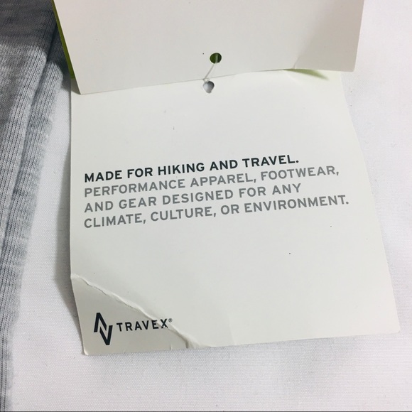 Eddie Bauer free shade shirt - Picture 14 of 16